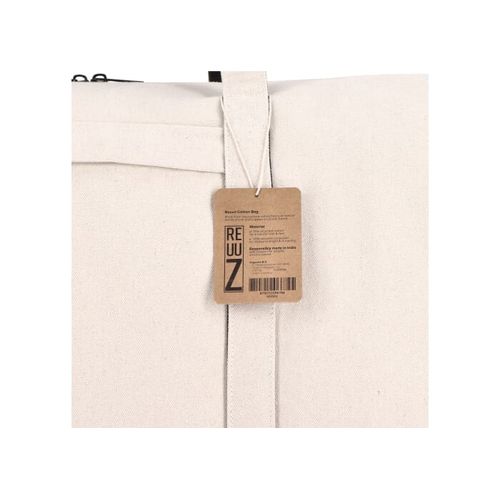 Sac de voyage/sport InSideOut Reuuz Canvas 28 x 56 x 28 cm - 4