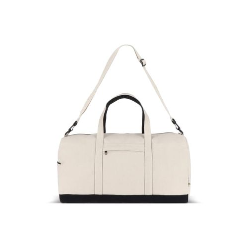 Sac de voyage/sport InSideOut Reuuz Canvas 28 x 56 x 28 cm - 4