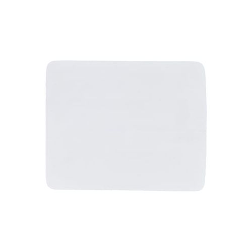 Tapis souris microfibre, picots silicone, 18 × 22 cm, sublimation. - 5