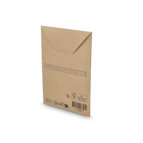 Tapis souris microfibre, picots silicone, 18 × 22 cm, sublimation. - 8