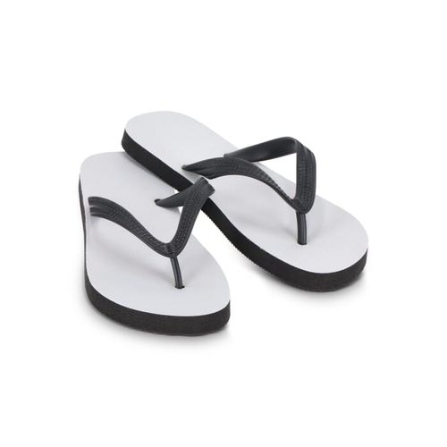 Tongs taille S 35/38 sublimation - 2