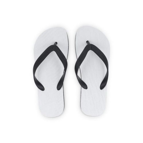 Tongs taille S 35/38 sublimation - 3