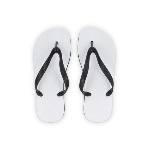 Tongs taille L 39/42 sublimation - 3