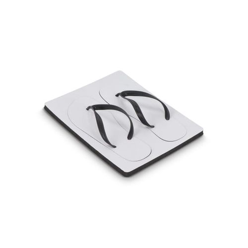 Tongs taille L 39/42 sublimation - 8