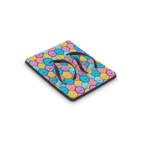 Tongs taille L 39/42 sublimation - 3