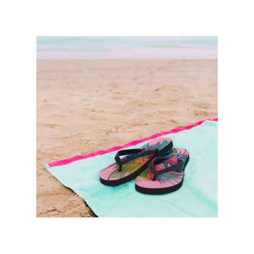 Tongs taille L 39/42 sublimation - 5