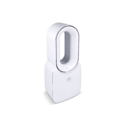 Ventilateur sans pales inSideOut Brislux avec éclairage LED
