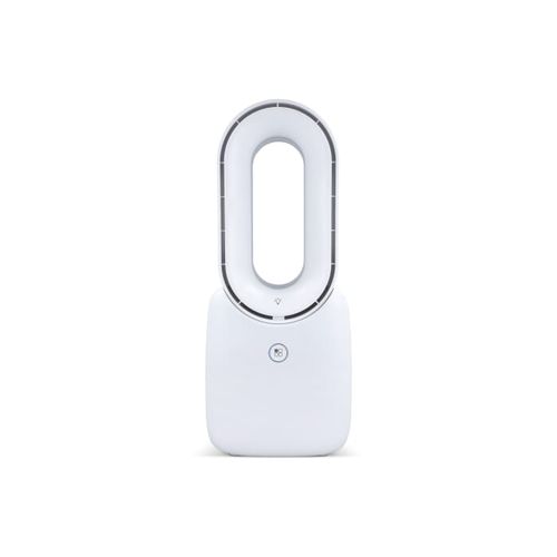 Ventilateur sans pales inSideOut Brislux avec éclairage LED