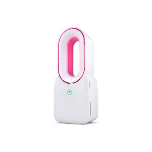 Ventilateur sans pales inSideOut Brislux avec éclairage LED
