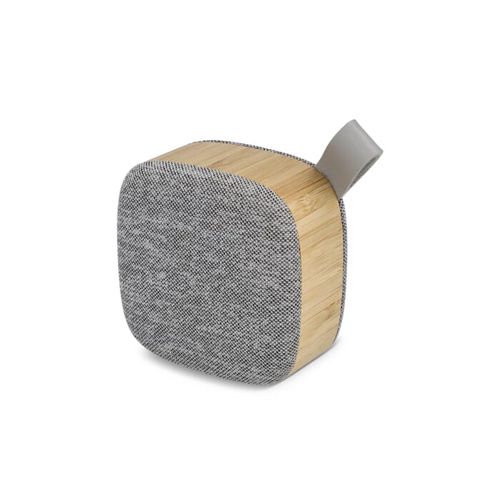 Bamboo Wireless Speaker 5W