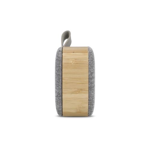Bamboo Wireless Speaker 5W