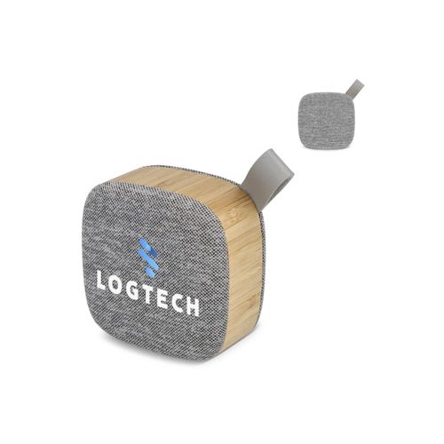 Enceinte sans fil Bamboo 5 W