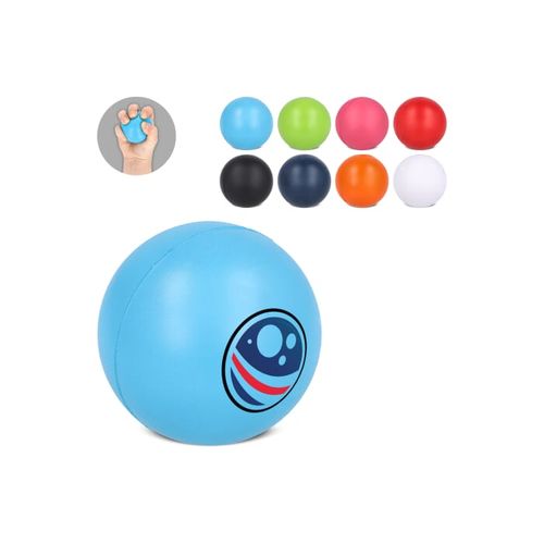 Balle anti-stress Ø 6cm