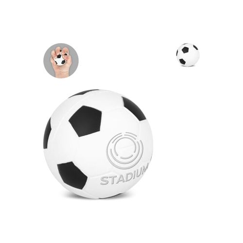 Ballon de football anti-stress Ø 6cm