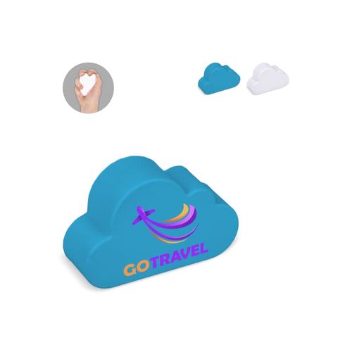 Nuage anti-stress - 1