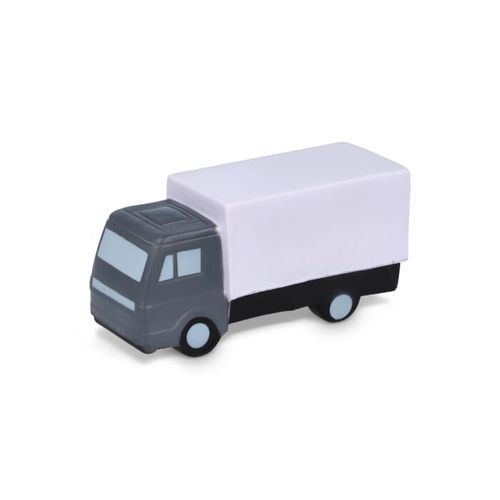 Camion anti-stress - 2