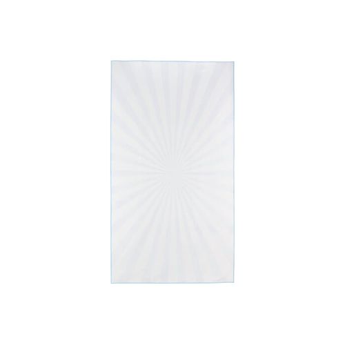 Serviette de plage R-PET à séchage rapide 100 × 180 cm, sublimation - 6