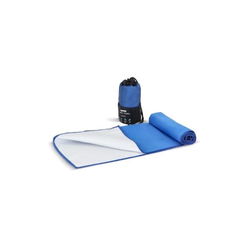 Serviette R-PET Quick Dry 40 × 80 cm avec pochette, sublimation. - 2