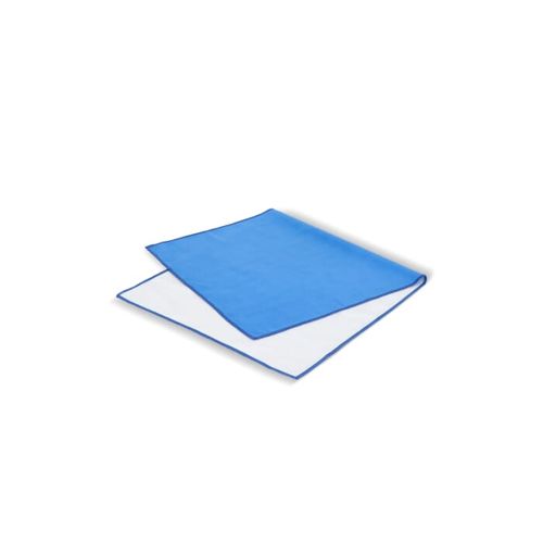Serviette R-PET Quick Dry 40 × 80 cm avec pochette, sublimation. - 6