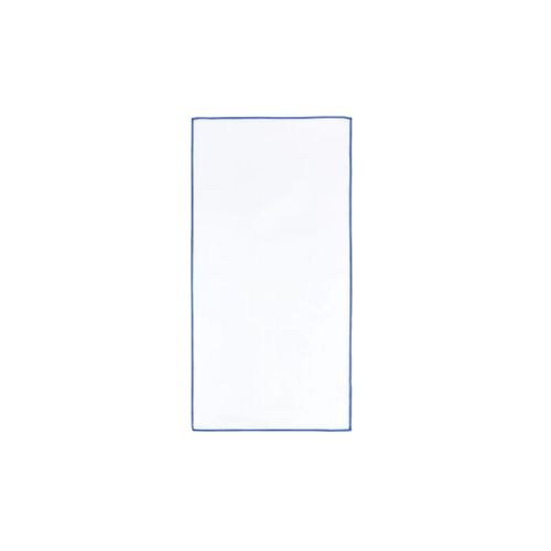 Serviette R-PET Quick Dry 40 × 80 cm avec pochette, sublimation. - 3