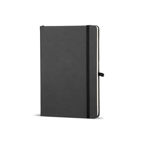 Carnet Iroko Couverture rigide Laser A5 - 2