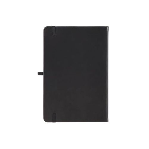 Carnet Iroko Couverture rigide Laser A5 - 5