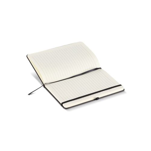 Carnet Iroko Couverture rigide Laser A5 - 6