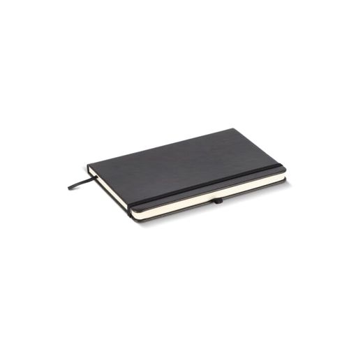Carnet Iroko Couverture rigide Laser A5 - 3