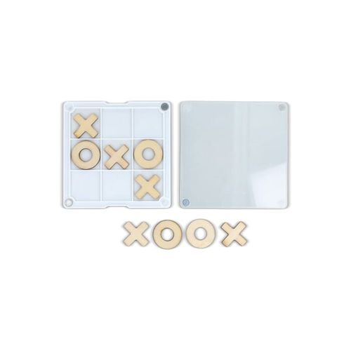 Sous-verre Tic-Tac-Toe - 5