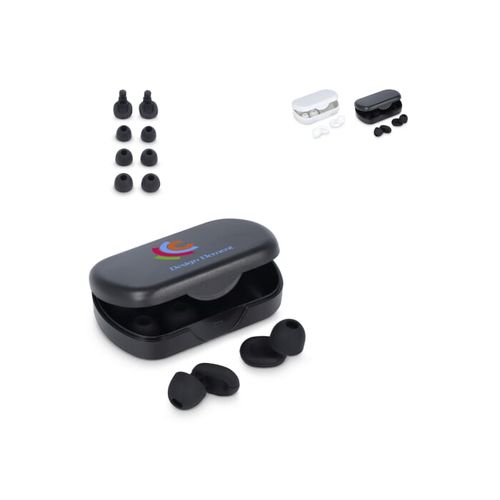 Bouchons d'oreille Travel-Comfort - 1