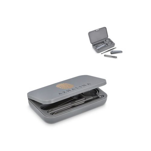 Set de manucure 5 pièces Kira
