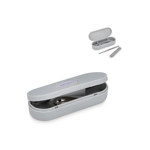 Set de manucure 3 pièces Mira