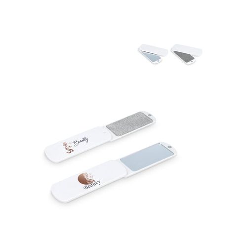 Brosse à peluches avec miroir Kaiya