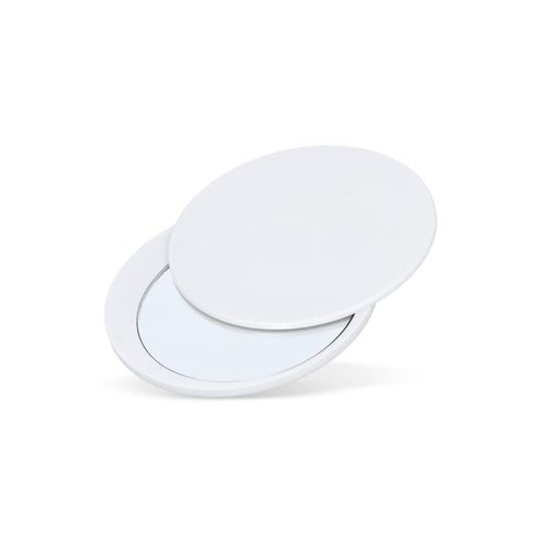 Miroir compact coulissant Poise