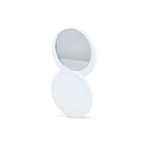 Miroir compact coulissant Poise