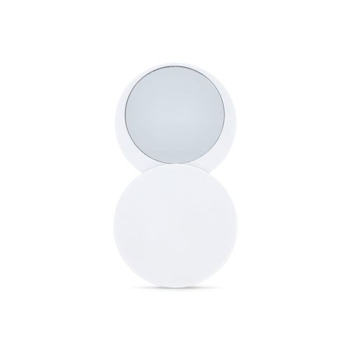 Miroir compact coulissant Poise