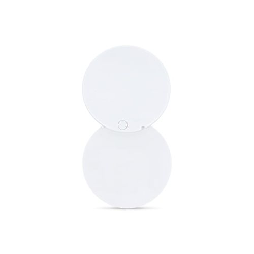 Miroir compact coulissant Poise