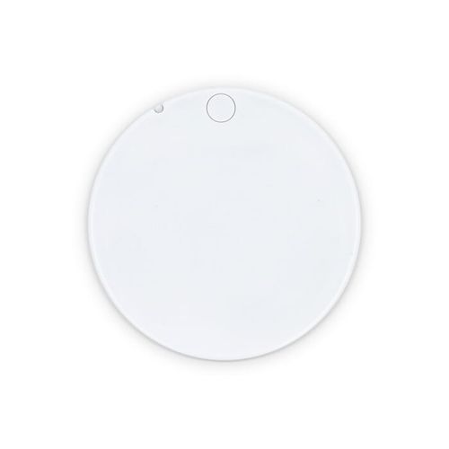 Miroir compact coulissant Poise