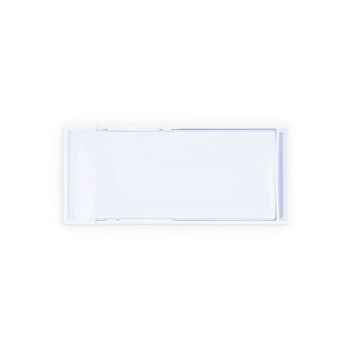 Trousse de couture et de pansements de voyage dans une boîte en PP - 4