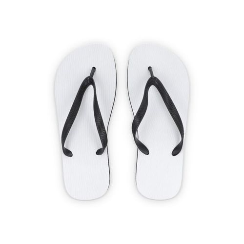 Flip Flops Größe XL 43/46 Sublimation