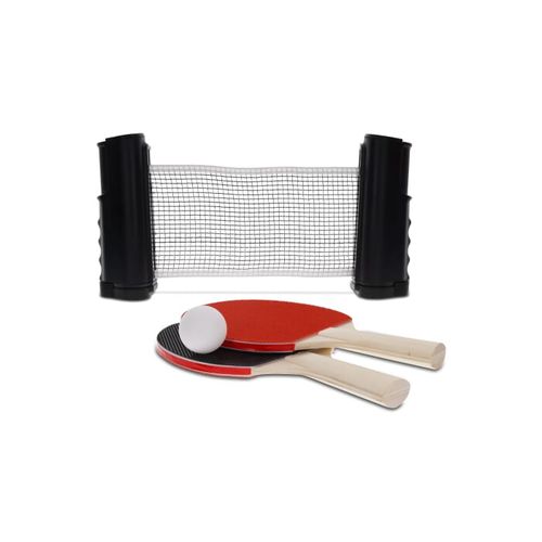 Set de tennis de table pour une table réglementaire - 2