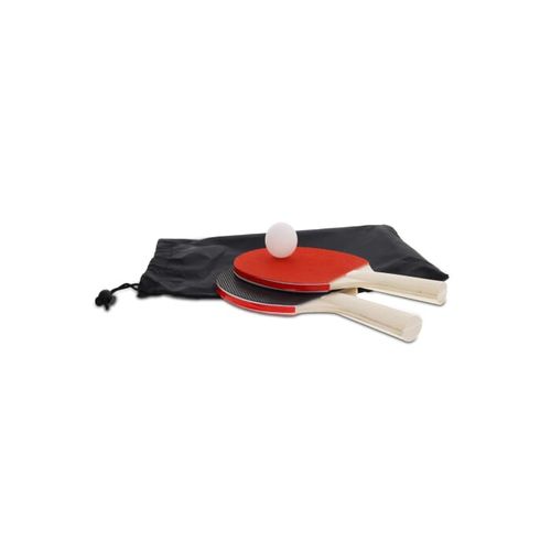 Set de tennis de table pour une table réglementaire - 6