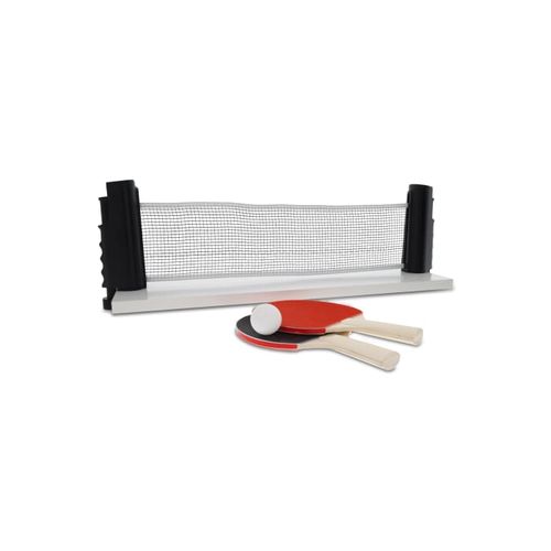 Set de tennis de table pour une table réglementaire - 3