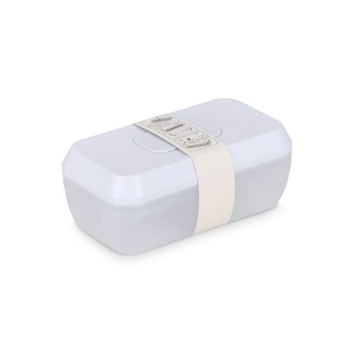 Bac à glaçons avec bouton poussoir