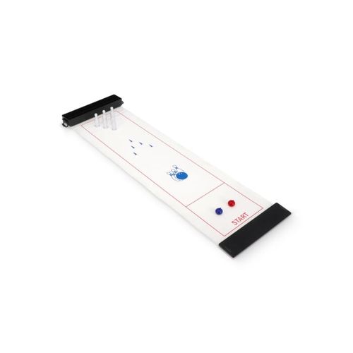 Tischbowling-Spiel