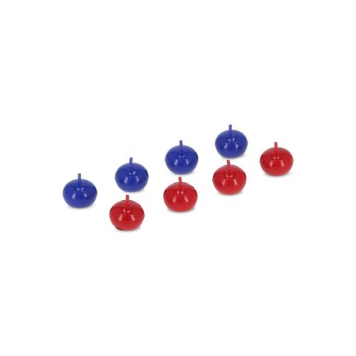 Tisch-Curling-Spiel