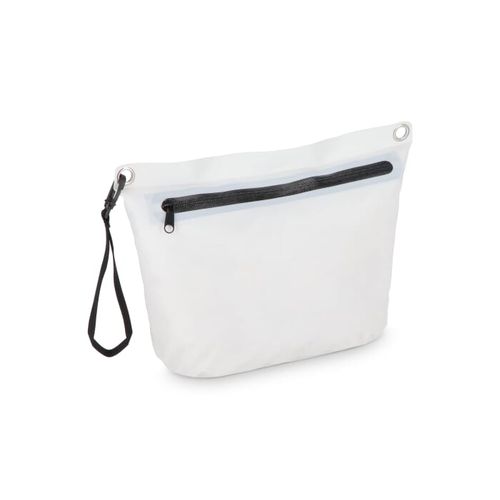Sac à bandoulière Ripstop résistant à l'eau 33 x 23 x 13 cm - 5