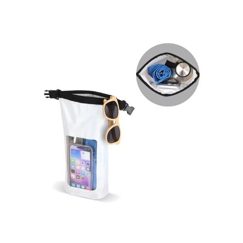Sac étanche Ripstop 2L pour téléphone portable – IPX6 - 8