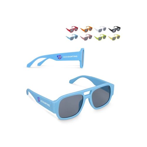 Lunettes de soleil Bastian UV400