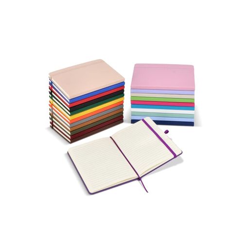 Carnet PU Sora A5 - 5